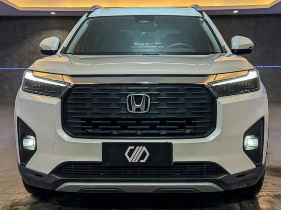 HONDA-WR-V-1.5 i-VTEC FLEX EXL CVT HONDA-WR-V-2025