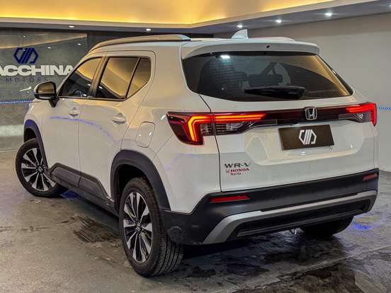 HONDA-WR-V-1.5 i-VTEC FLEX EXL CVT HONDA-WR-V-2025