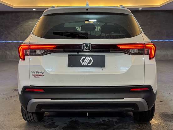 HONDA-WR-V-2025