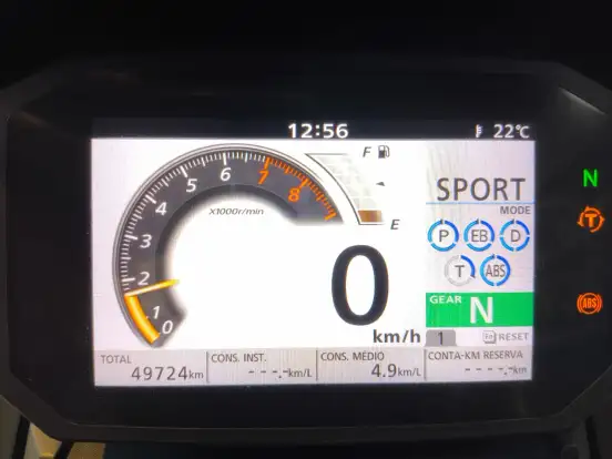 HONDA-X-ADV HONDA-X-ADV-2023