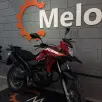 HONDA XRE 190 ABS HONDA XRE 190 ABS