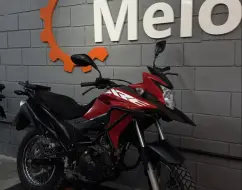 HONDA XRE 190 ABS HONDA XRE 190 ABS