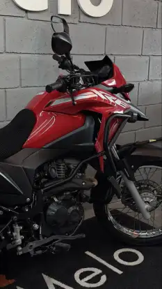 HONDA-XRE 190 ABS-2024