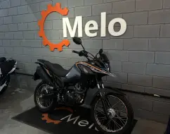 HONDA XRE 190 ABS HONDA XRE 190 ABS