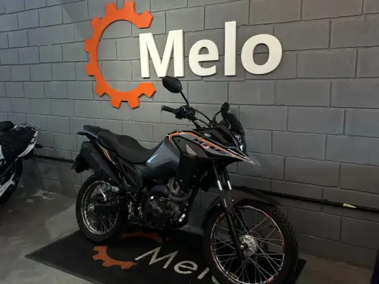 HONDA-XRE 190 ABS HONDA-XRE 190 ABS-2025