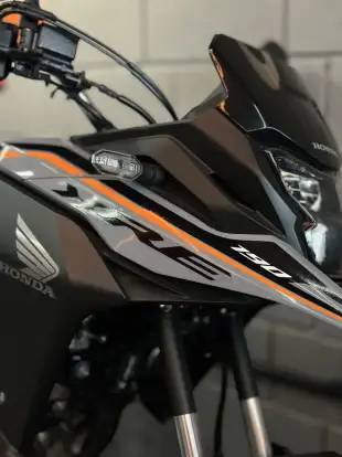 HONDA-XRE 190 ABS-2025
