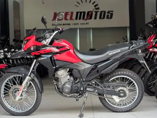HONDA-XRE 190 ABS HONDA-XRE 190 ABS-2022