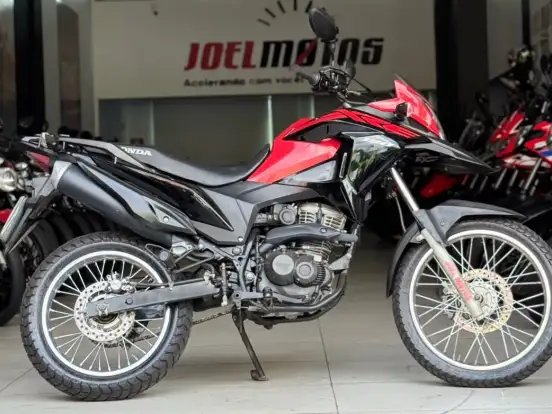 HONDA-XRE 190 ABS HONDA-XRE 190 ABS-2022