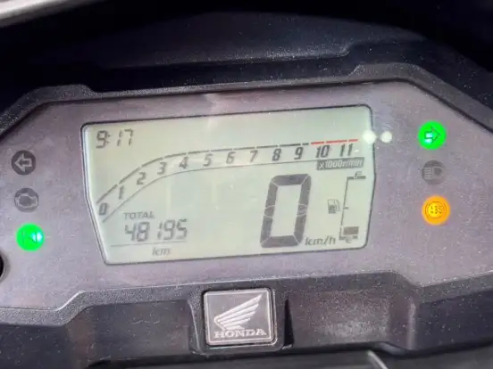 HONDA-XRE 190 ABS HONDA-XRE 190 ABS-2022