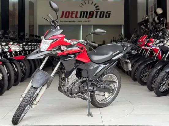 HONDA-XRE 190 ABS HONDA-XRE 190 ABS-2022