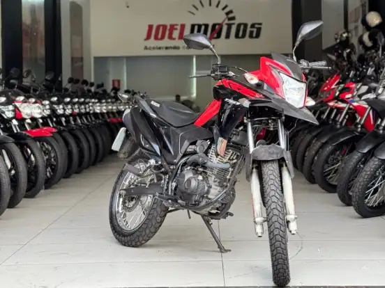 HONDA-XRE 190 ABS HONDA-XRE 190 ABS-2022