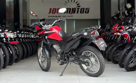 HONDA-XRE 190 ABS-2022
