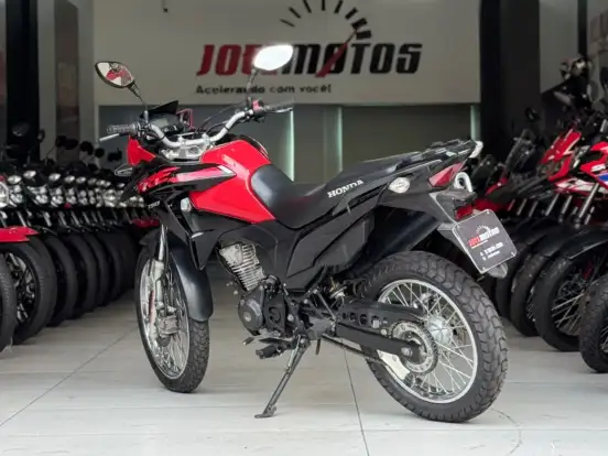 HONDA-XRE 190 ABS HONDA-XRE 190 ABS-2022