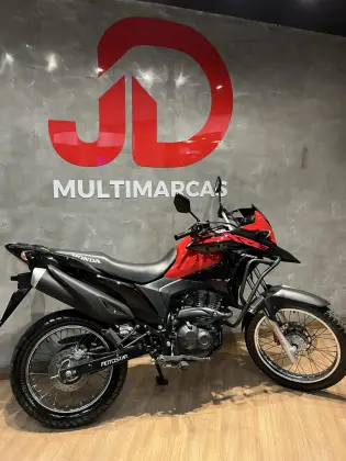 HONDA XRE 190 ABS 