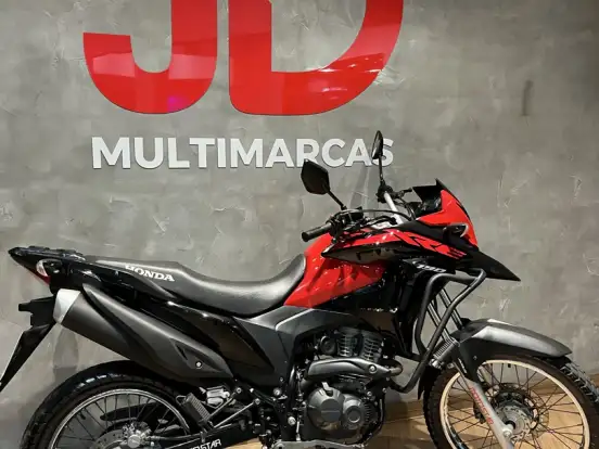 HONDA-XRE 190 ABS HONDA-XRE 190 ABS-2023