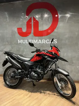 HONDA-XRE 190 ABS-2023