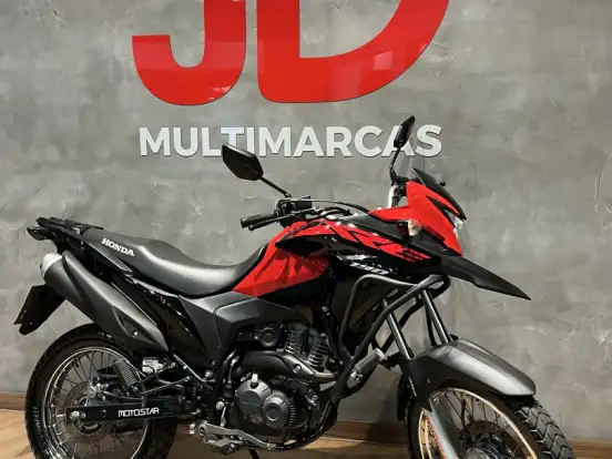 HONDA-XRE 190 ABS HONDA-XRE 190 ABS-2023
