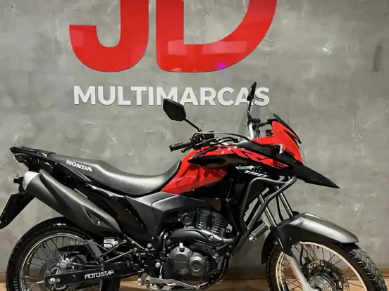 HONDA-XRE 190 ABS HONDA-XRE 190 ABS-2023