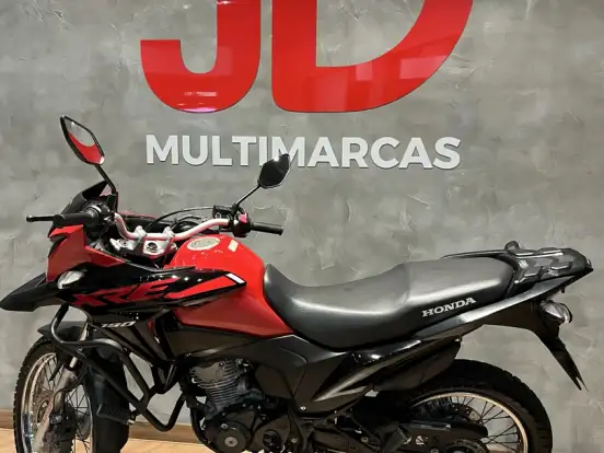 HONDA-XRE 190 ABS HONDA-XRE 190 ABS-2023