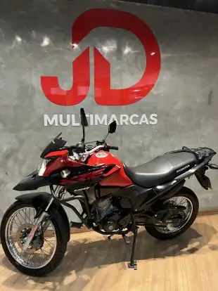 HONDA-XRE 190 ABS-2023