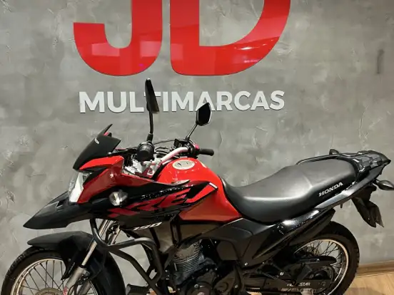 HONDA-XRE 190 ABS HONDA-XRE 190 ABS-2023
