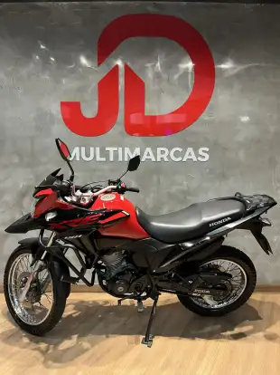 HONDA-XRE 190 ABS-2023