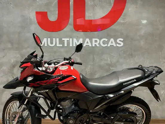 HONDA-XRE 190 ABS HONDA-XRE 190 ABS-2023