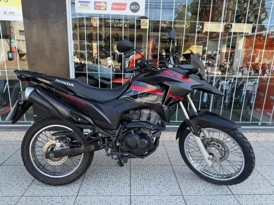 HONDA-XRE 190 ADVENTURE HONDA-XRE 190 ADVENTURE-2023