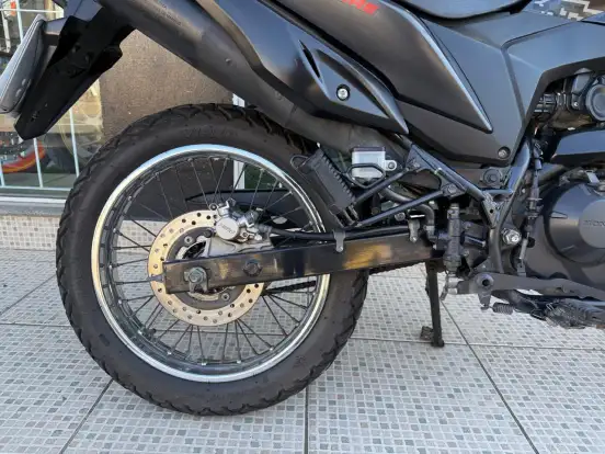HONDA-XRE 190 ADVENTURE HONDA-XRE 190 ADVENTURE-2023