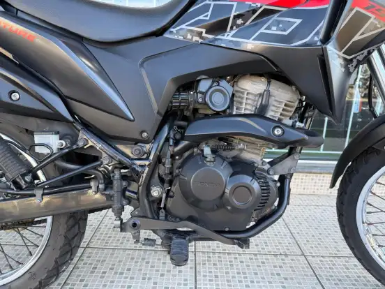 HONDA-XRE 190 ADVENTURE-2023