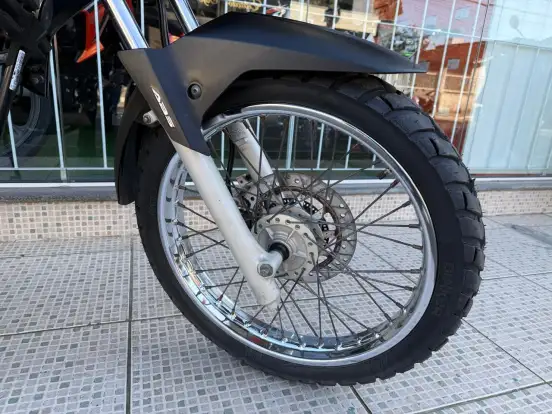 HONDA-XRE 190 ADVENTURE-2023