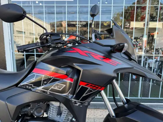 HONDA-XRE 190 ADVENTURE-2023