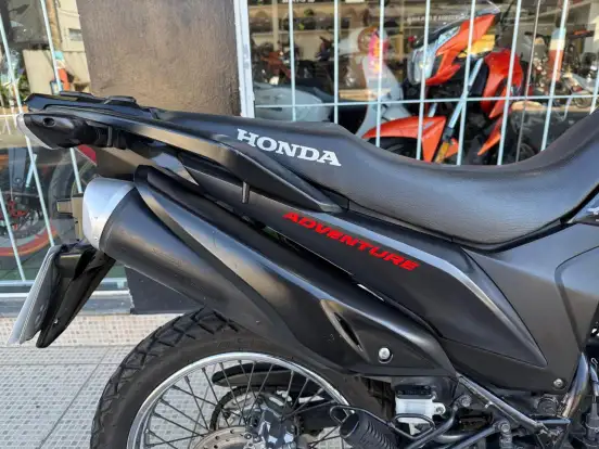 HONDA-XRE 190 ADVENTURE HONDA-XRE 190 ADVENTURE-2023