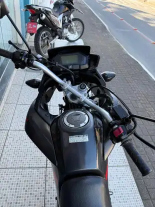HONDA-XRE 190 ADVENTURE-2023