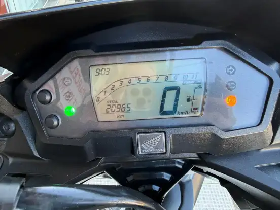 HONDA-XRE 190 ADVENTURE HONDA-XRE 190 ADVENTURE-2023