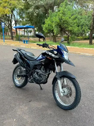 HONDA XRE 190 SE 