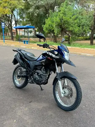 HONDA-XRE 190 SE-2022