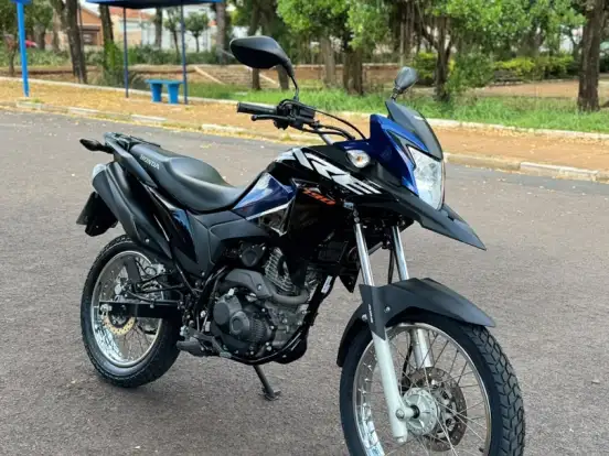 HONDA-XRE 190 SE HONDA-XRE 190 SE-2022