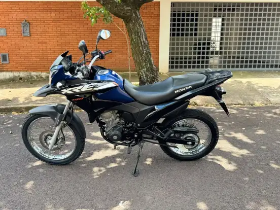 HONDA-XRE 190 SE HONDA-XRE 190 SE-2022