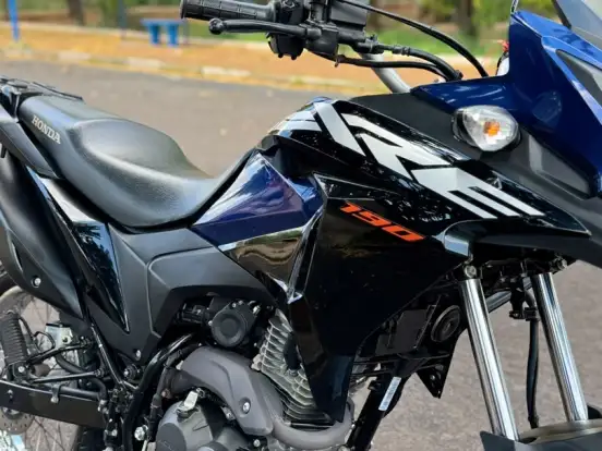 HONDA-XRE 190 SE HONDA-XRE 190 SE-2022