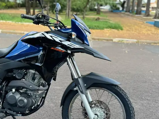 HONDA-XRE 190 SE HONDA-XRE 190 SE-2022