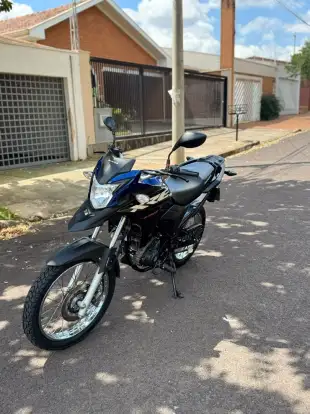 HONDA-XRE 190 SE-2022