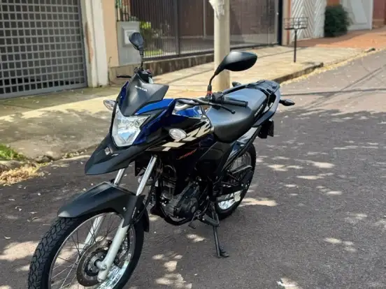 HONDA-XRE 190 SE HONDA-XRE 190 SE-2022