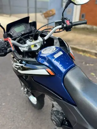 HONDA-XRE 190 SE-2022
