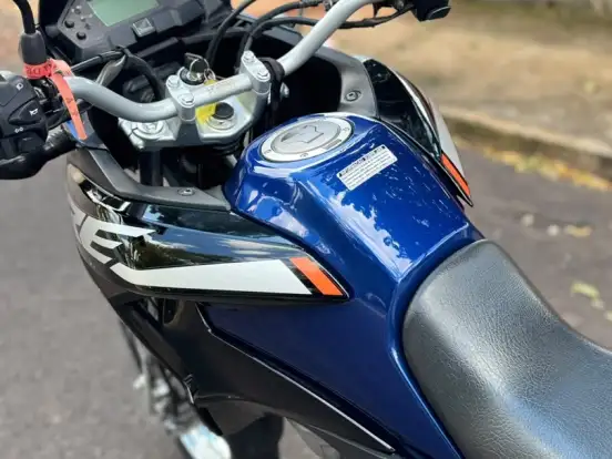HONDA-XRE 190 SE HONDA-XRE 190 SE-2022