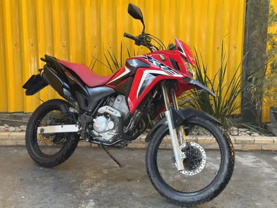 HONDA-XRE 300 ABS HONDA-XRE 300 ABS-2022