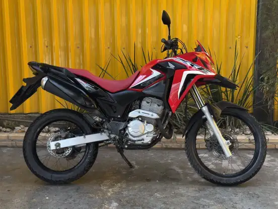 HONDA-XRE 300 ABS HONDA-XRE 300 ABS-2022
