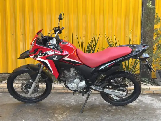 HONDA-XRE 300 ABS HONDA-XRE 300 ABS-2022