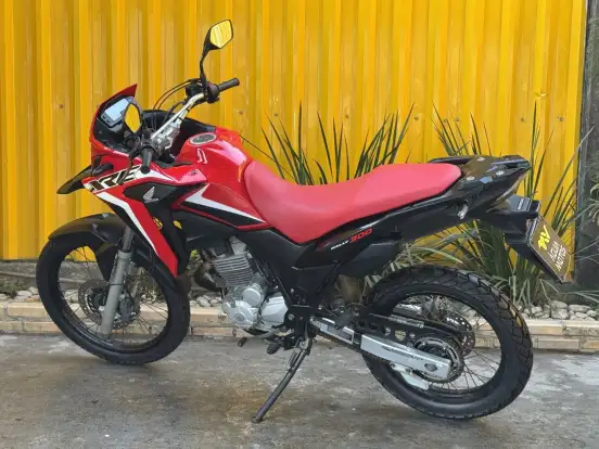 HONDA-XRE 300 ABS HONDA-XRE 300 ABS-2022