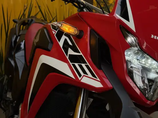 HONDA-XRE 300 ABS-2022